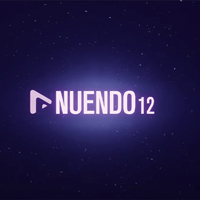 Steinberg Nuendo 12 [DAW Only]